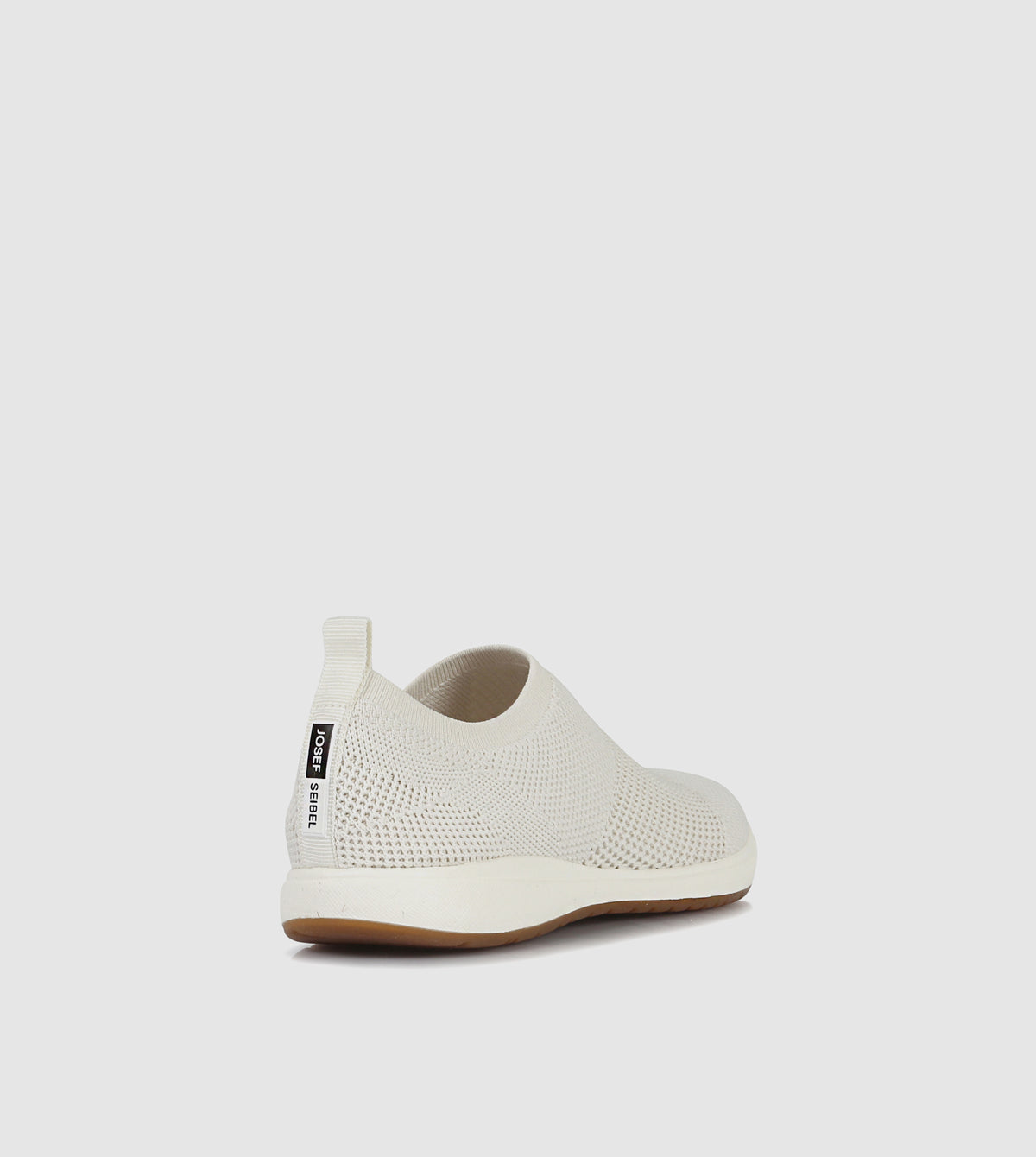 Caren 66 Slip-On Sneakers by Josef Seibel