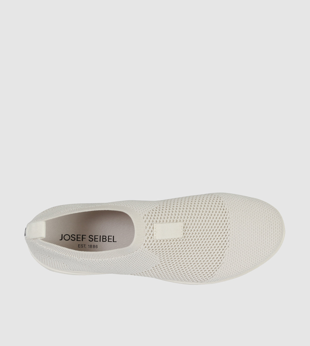 Caren 66 Slip-On Sneakers by Josef Seibel