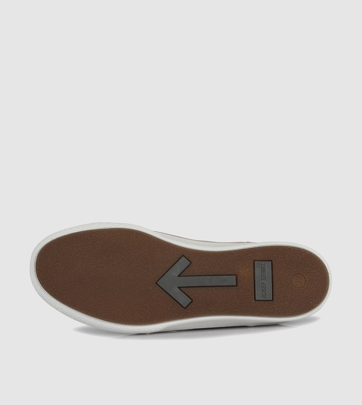 Claire 01 Sneakers by Josef Seibel