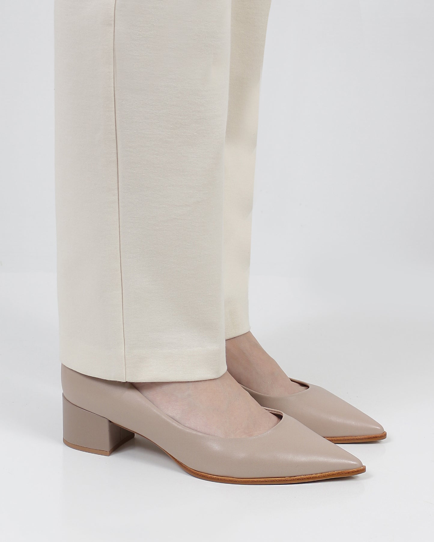 Cassidy Courtshoes by Sempre Di