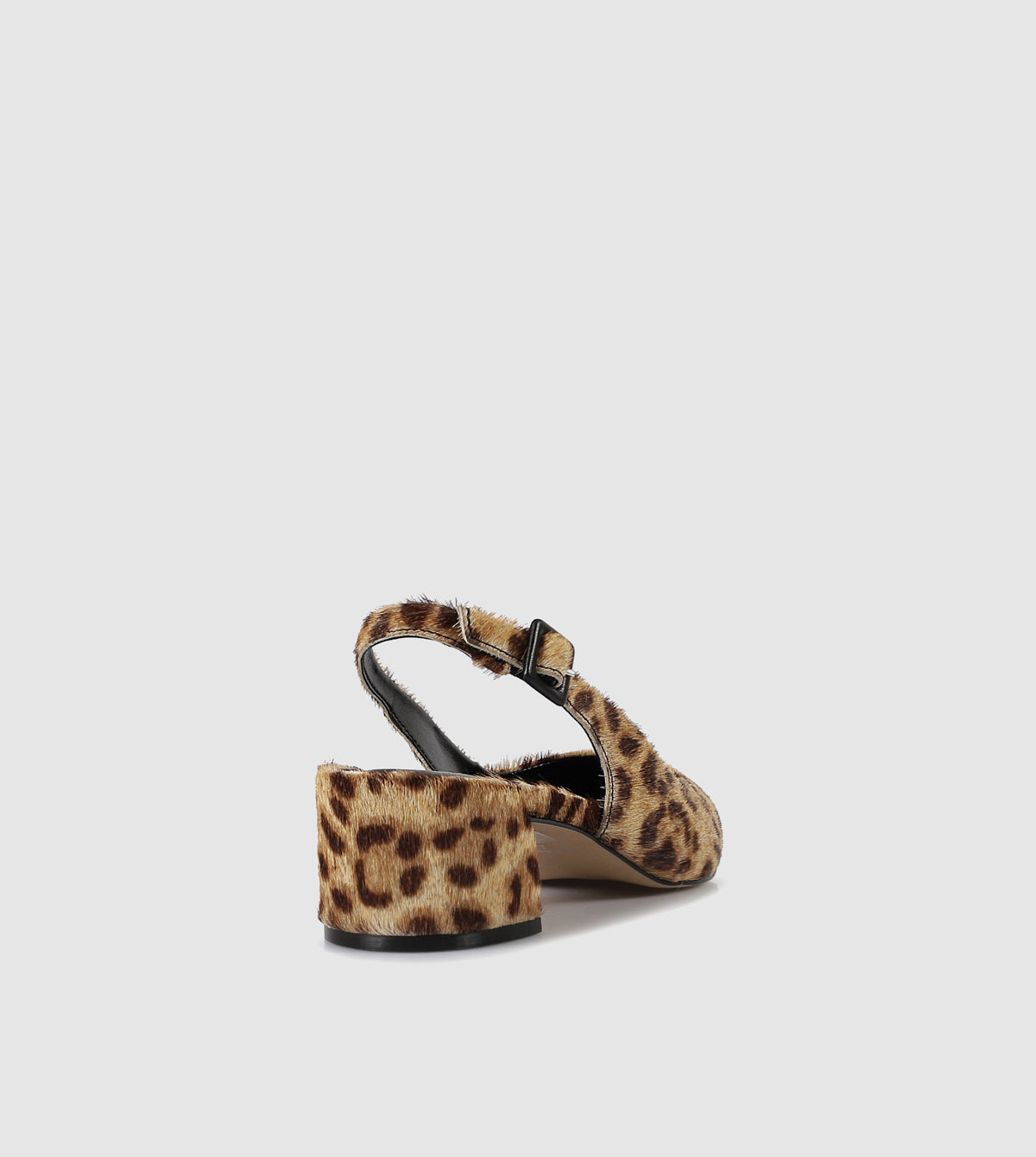 Anya Slingbacks by Sempre Di