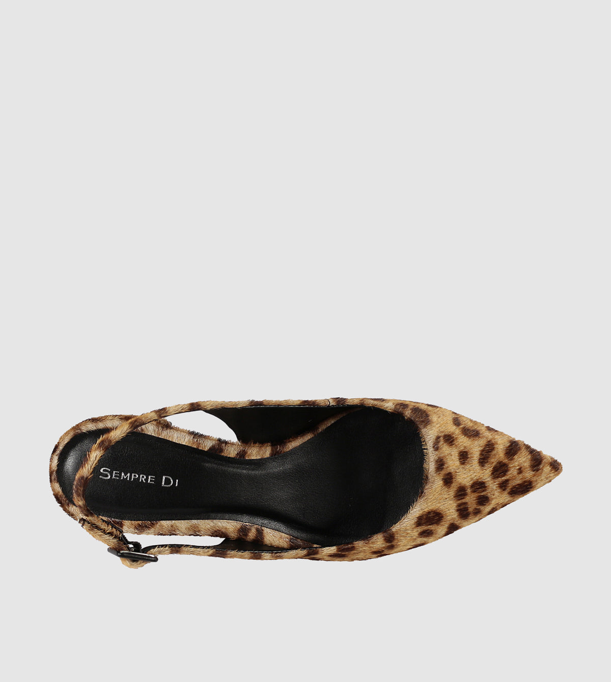 Anya Slingbacks by Sempre Di