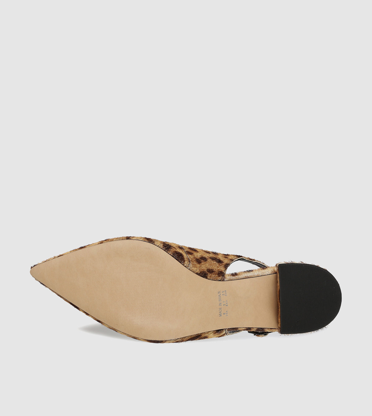 Anya Slingbacks by Sempre Di