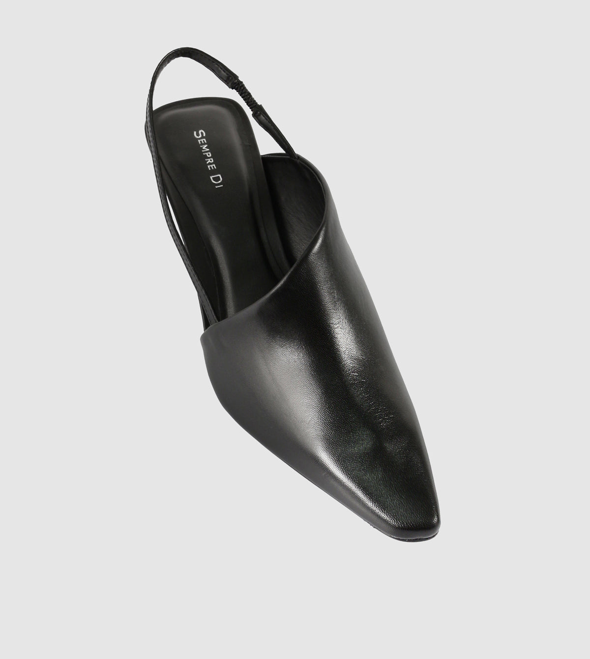 Zillah Slingbacks by Sempre Di