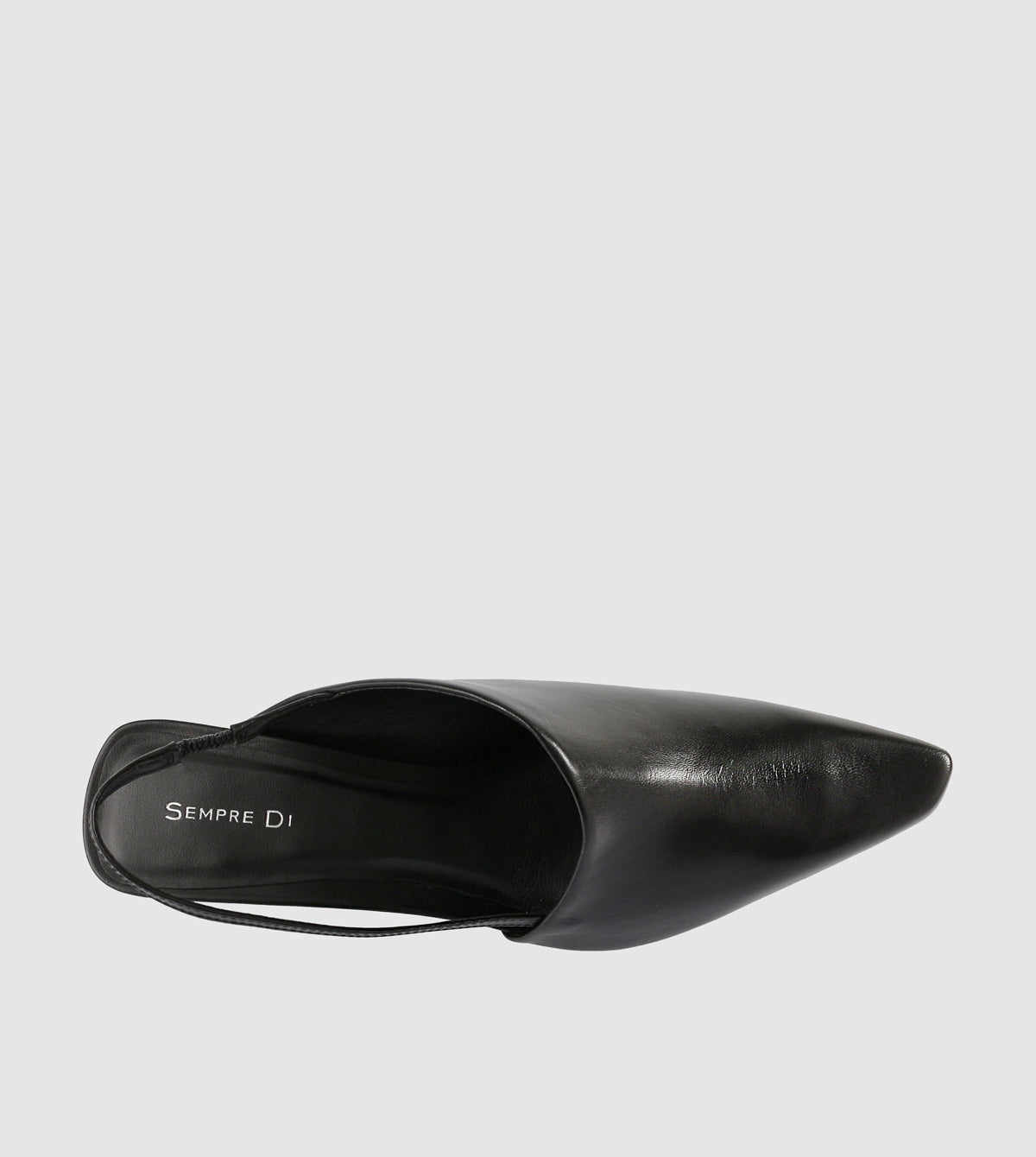 Zillah Slingbacks by Sempre Di