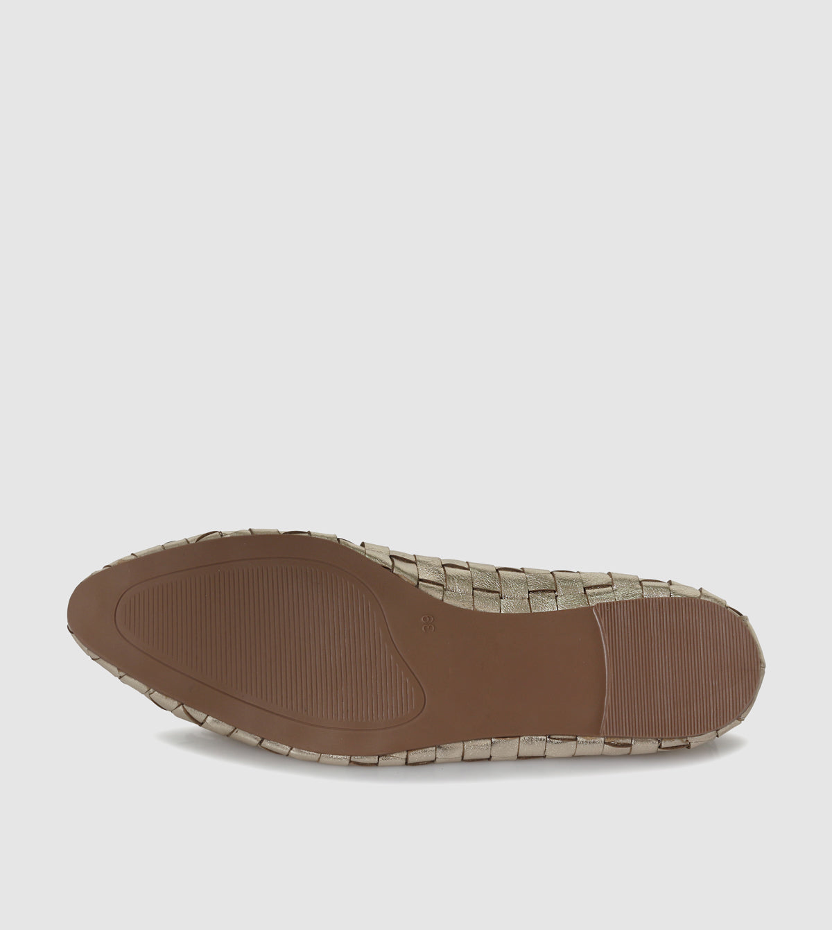 Evia Ballerinas by S Sempre Di