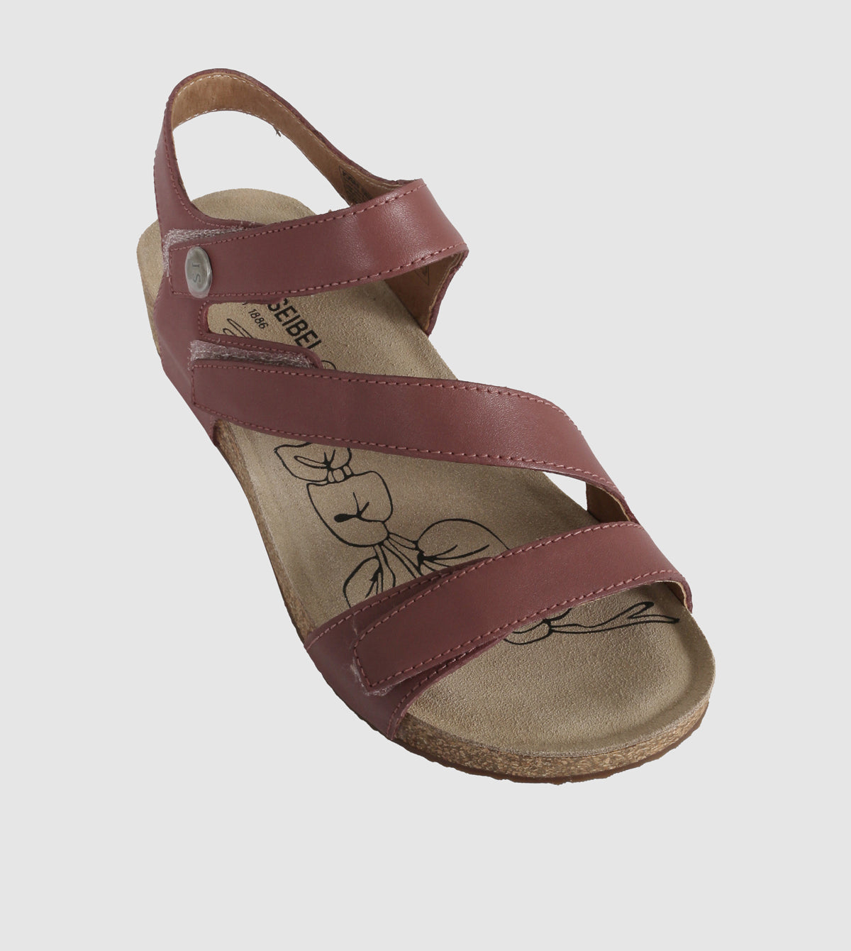 Tonga 25 Sandals by Josef Seibel