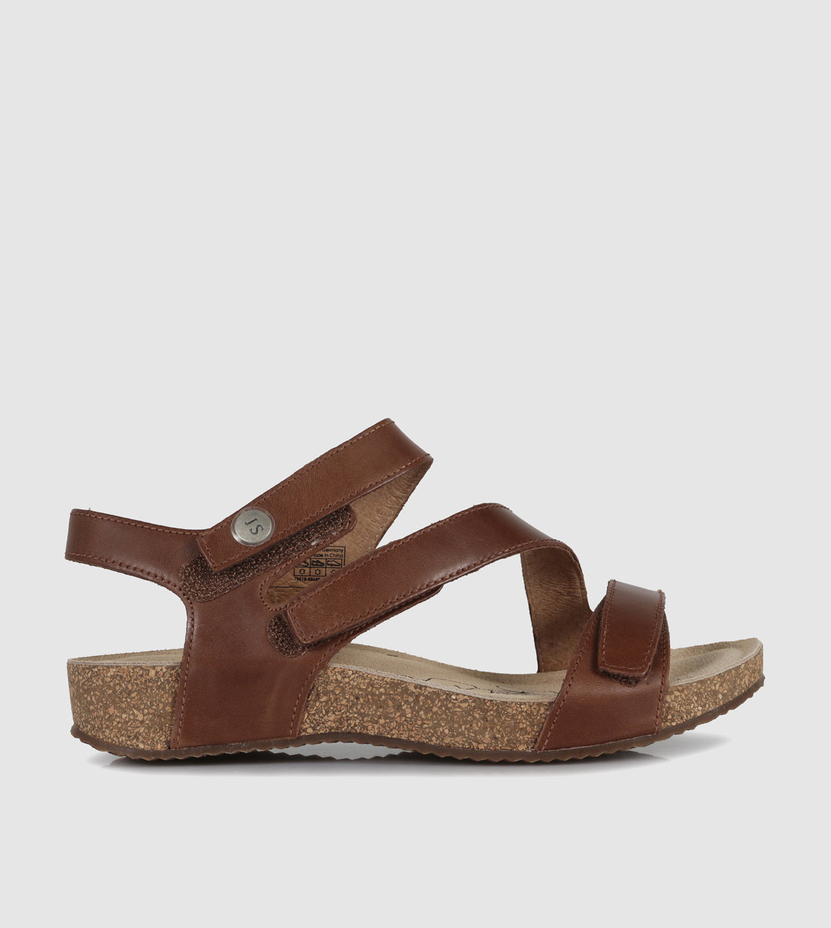 Tonga 25 Sandals by Josef Seibel