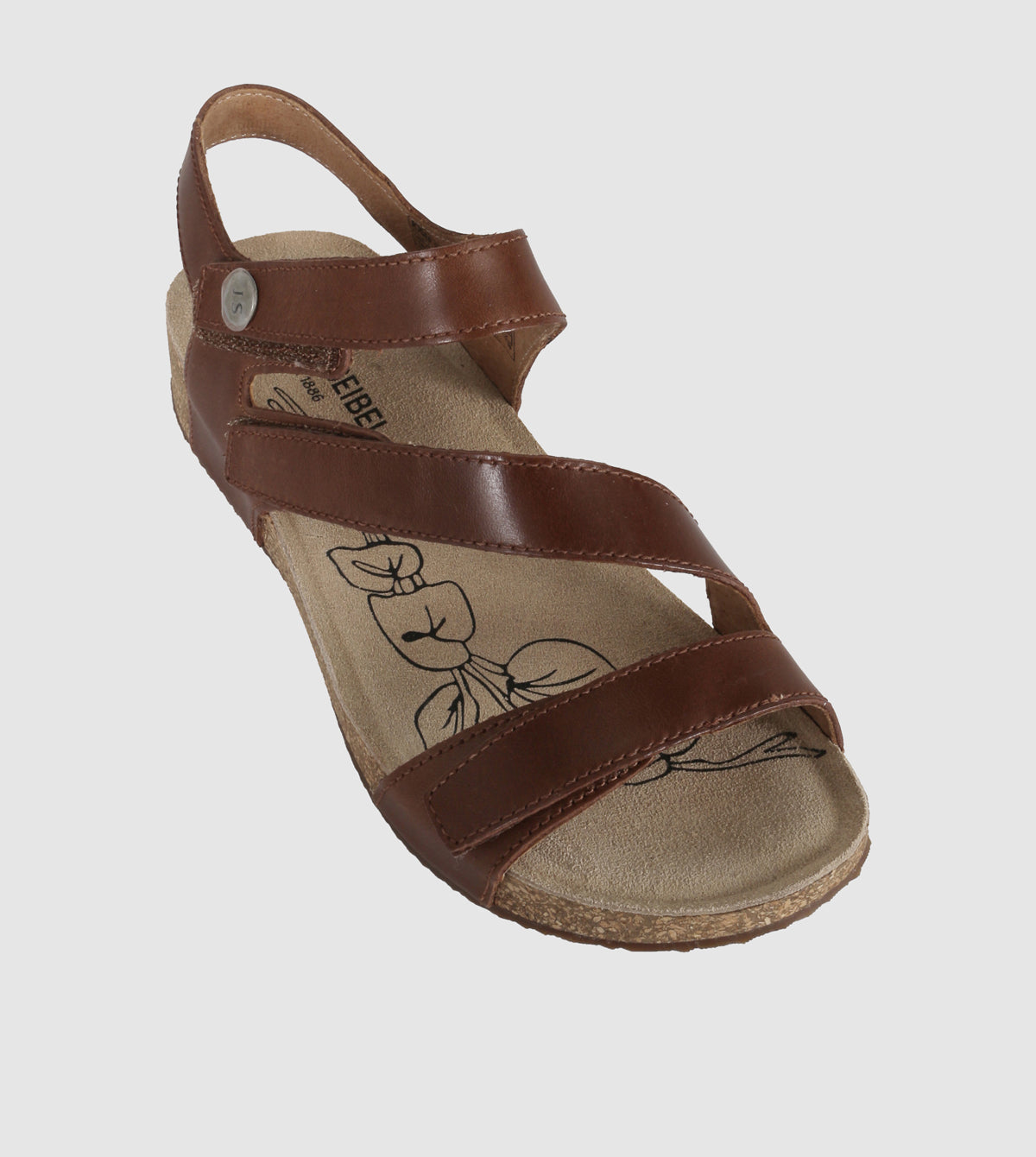 Tonga 25 Sandals by Josef Seibel