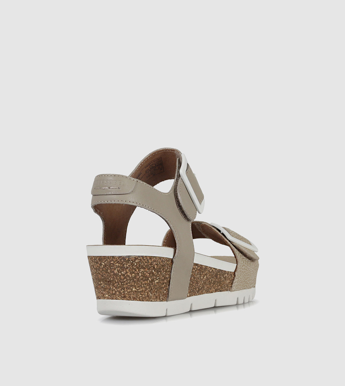 Quinn 02 Sandals by Josef Seibel