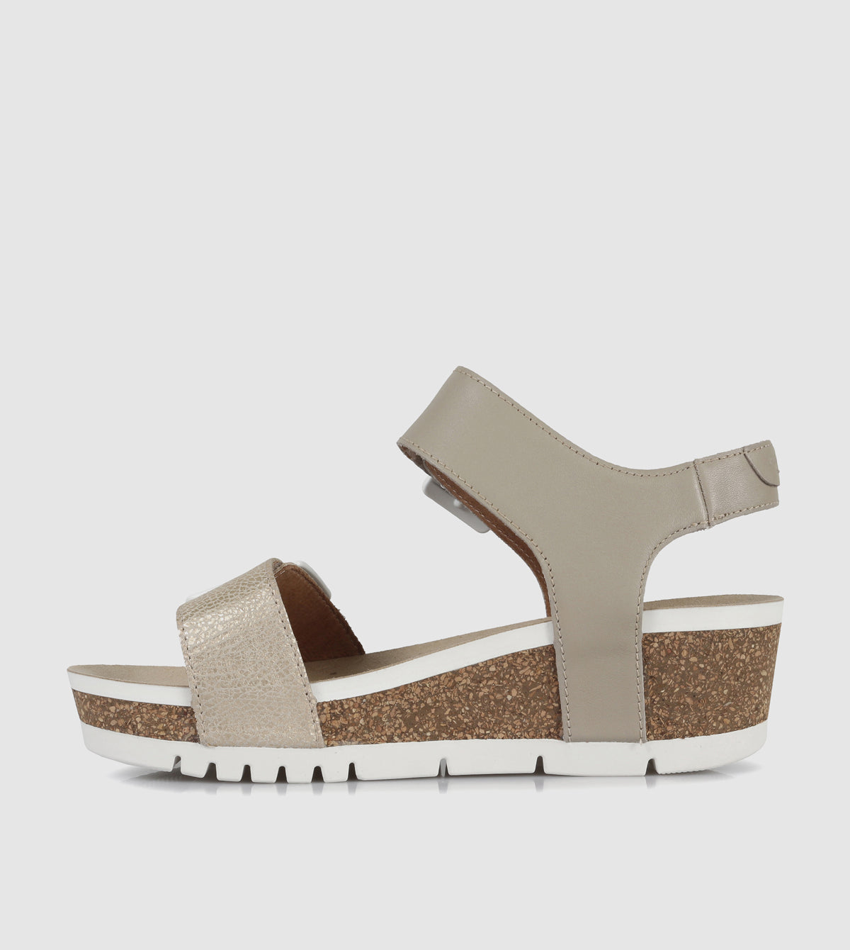 Quinn 02 Sandals by Josef Seibel