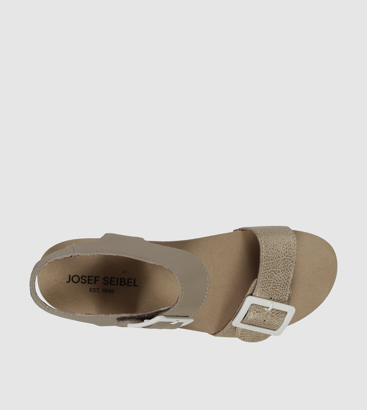 Quinn 02 Sandals by Josef Seibel