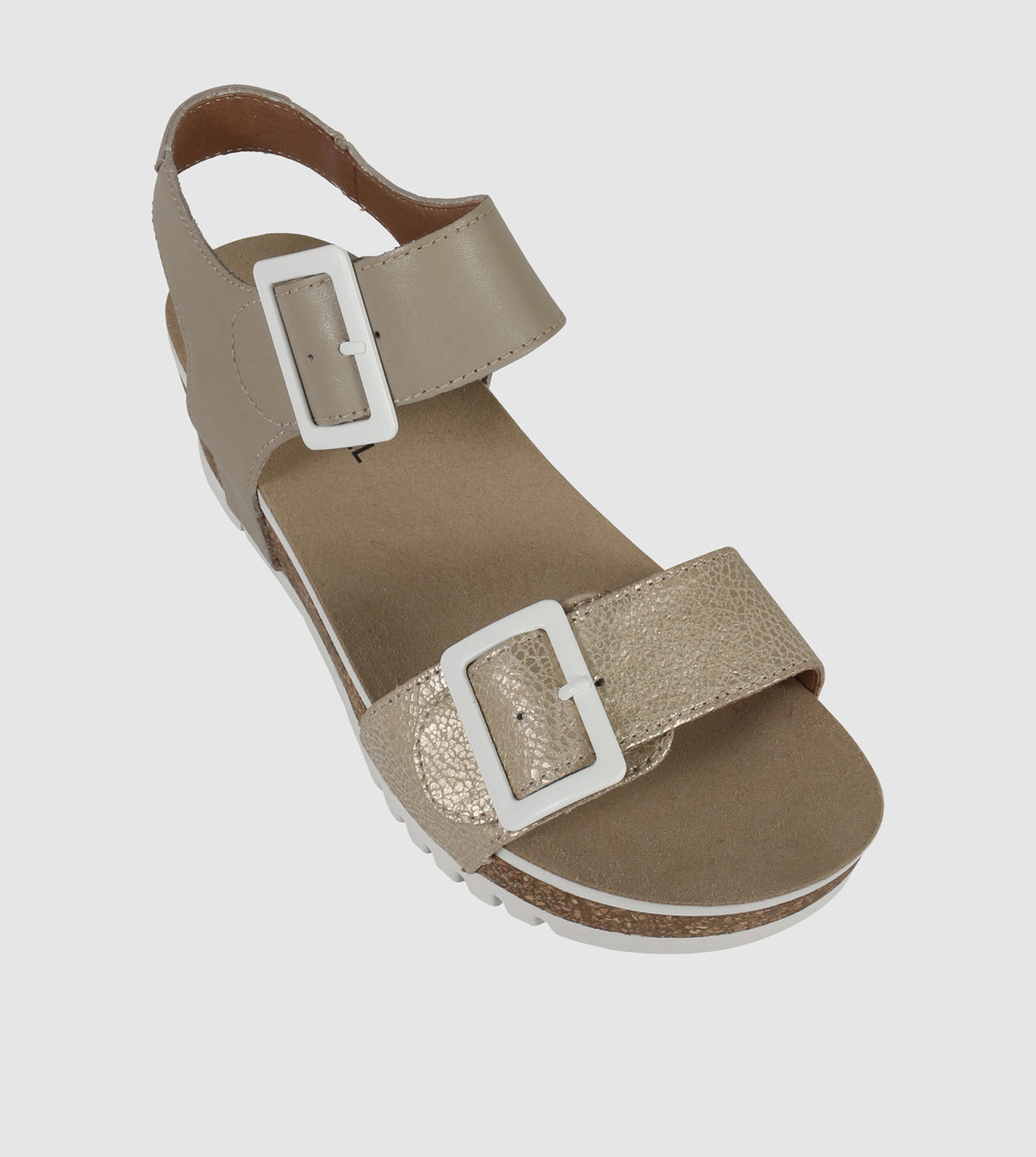 Quinn 02 Sandals by Josef Seibel