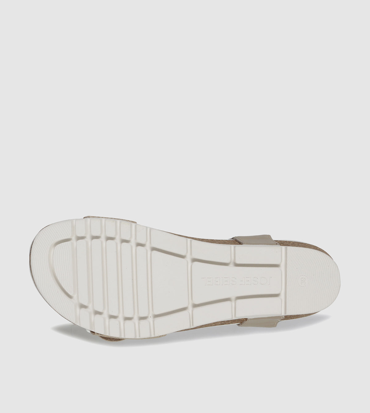 Quinn 02 Sandals by Josef Seibel