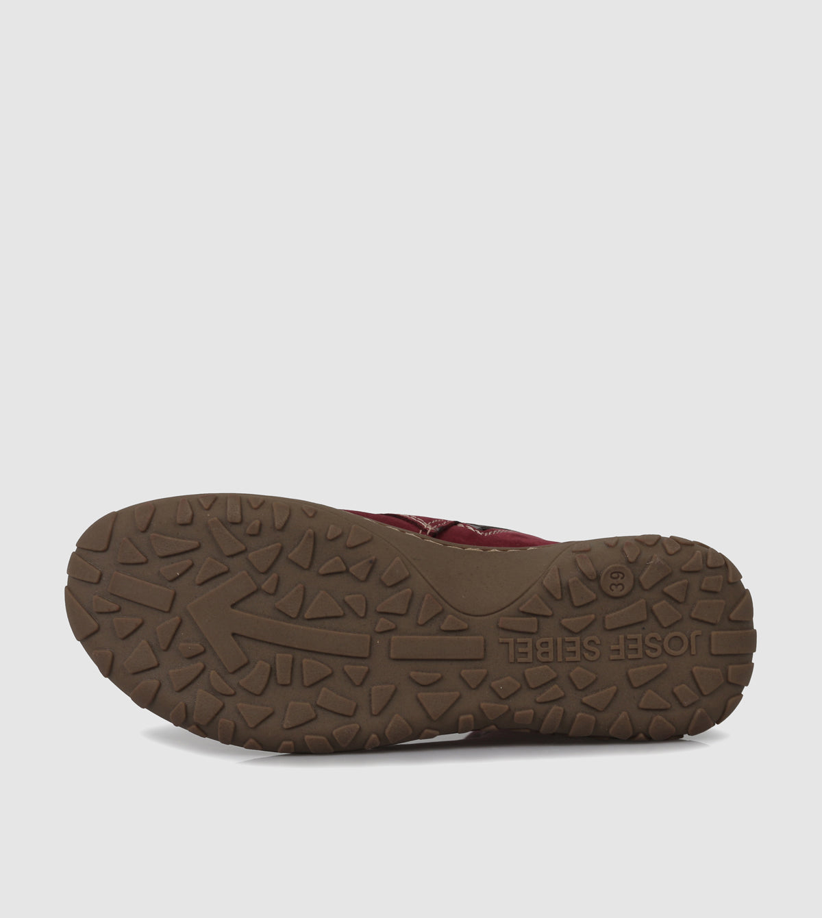 Ruby 53 Lace-Up Boots by Josef Seibel