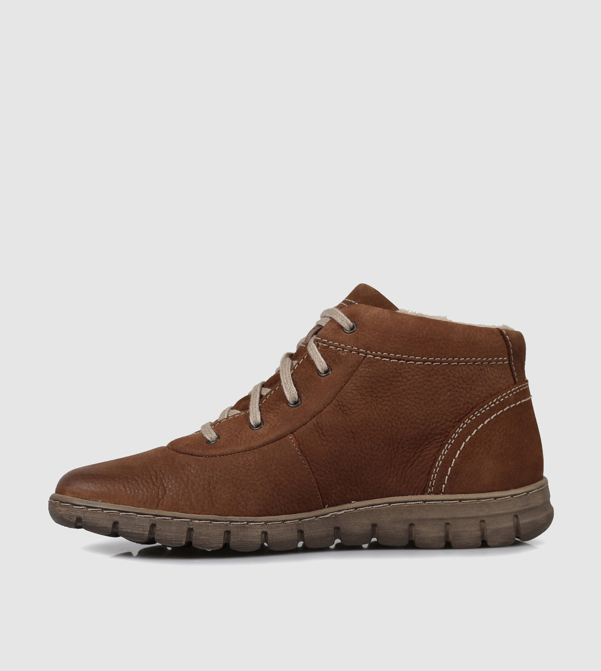 Pony Ankle Boots by Josef Seibel