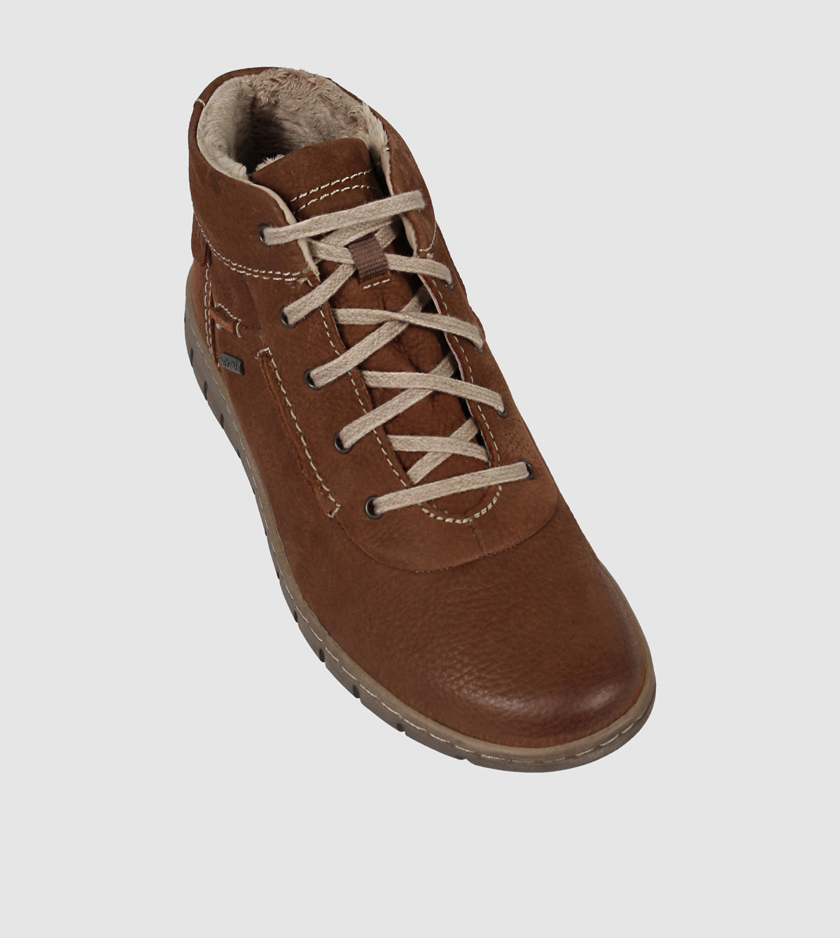 Pony Ankle Boots by Josef Seibel
