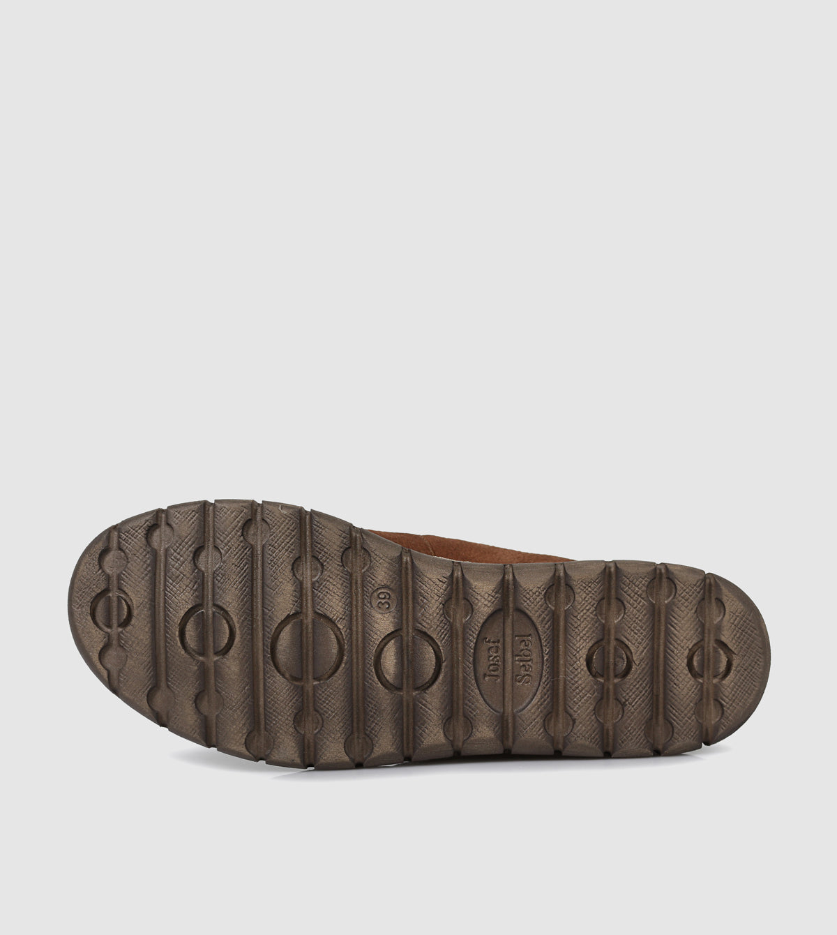 Pony Ankle Boots by Josef Seibel