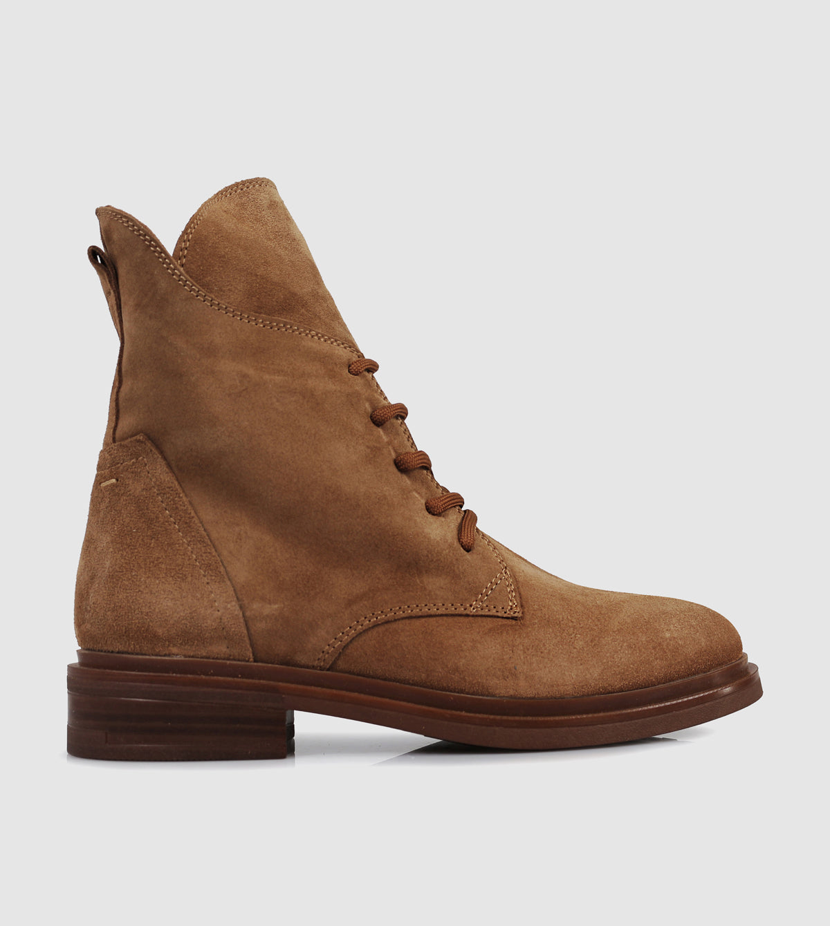 Becki Ankle Boots by S Sempre Di