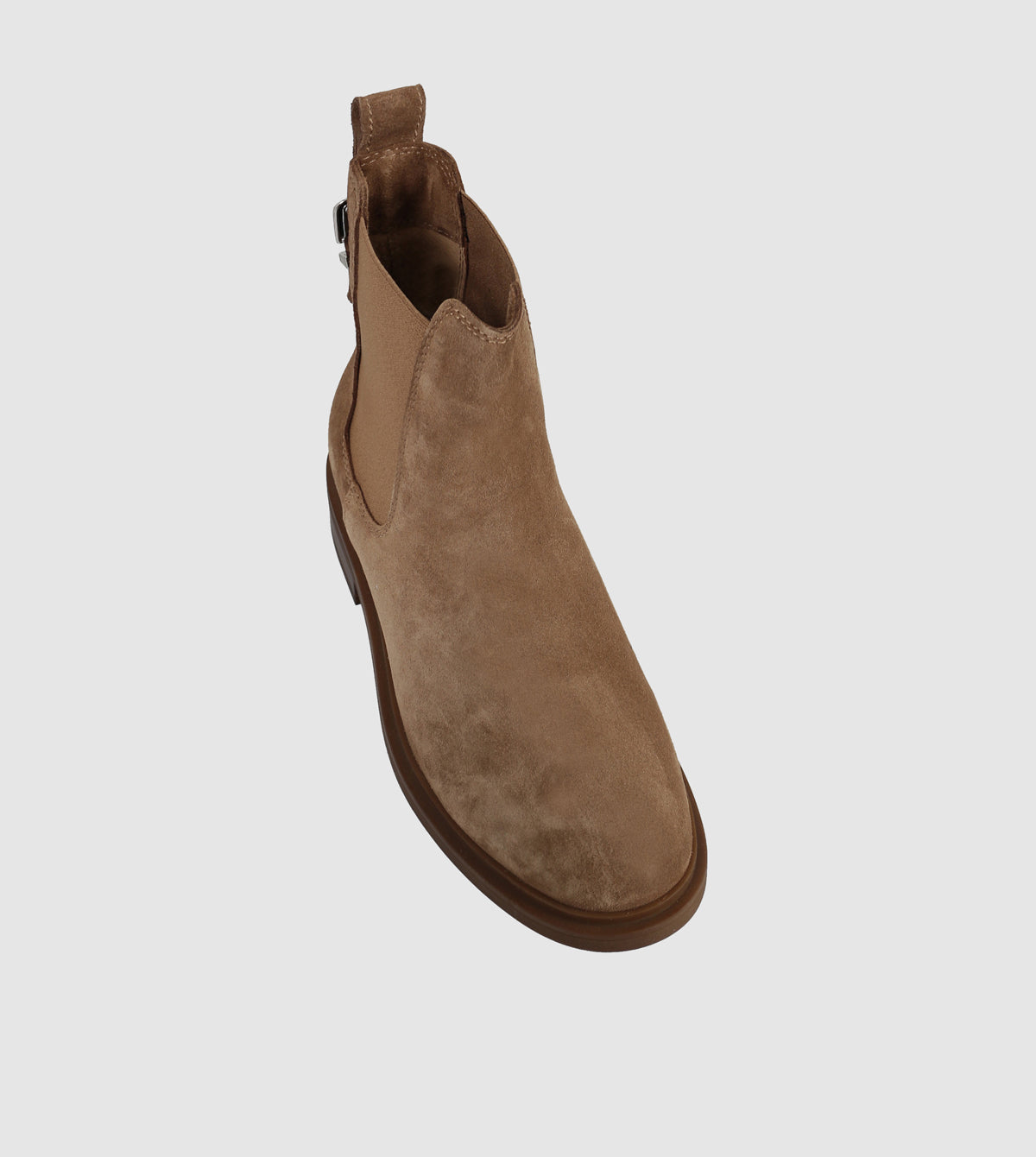 Zaphira Chelsea Boots by Sempre Di
