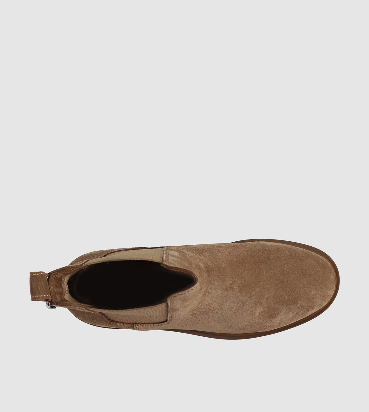 Zaphira Chelsea Boots by Sempre Di