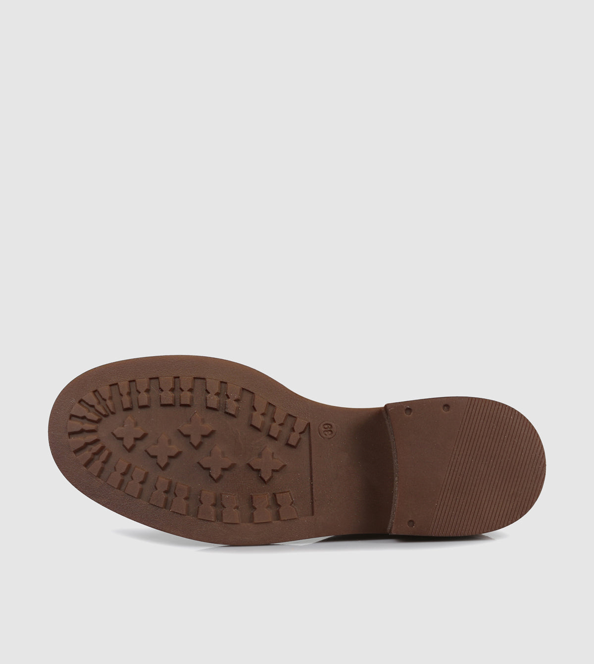 Zaphira Chelsea Boots by Sempre Di