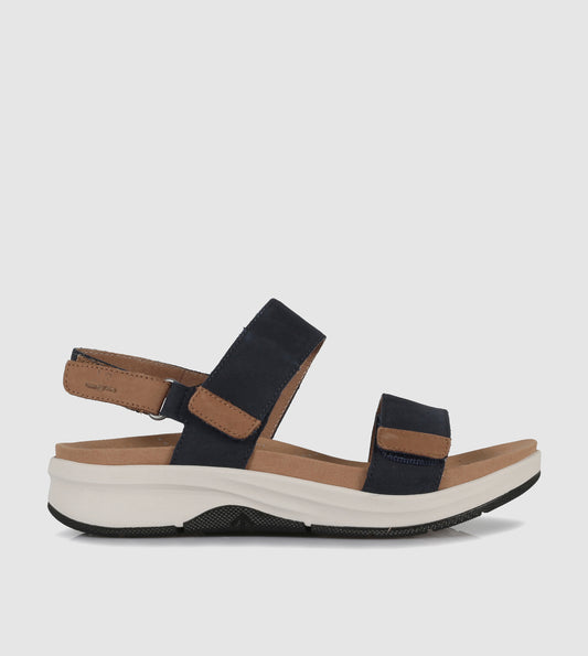 Estelle 04 Sandals by Josef Seibel