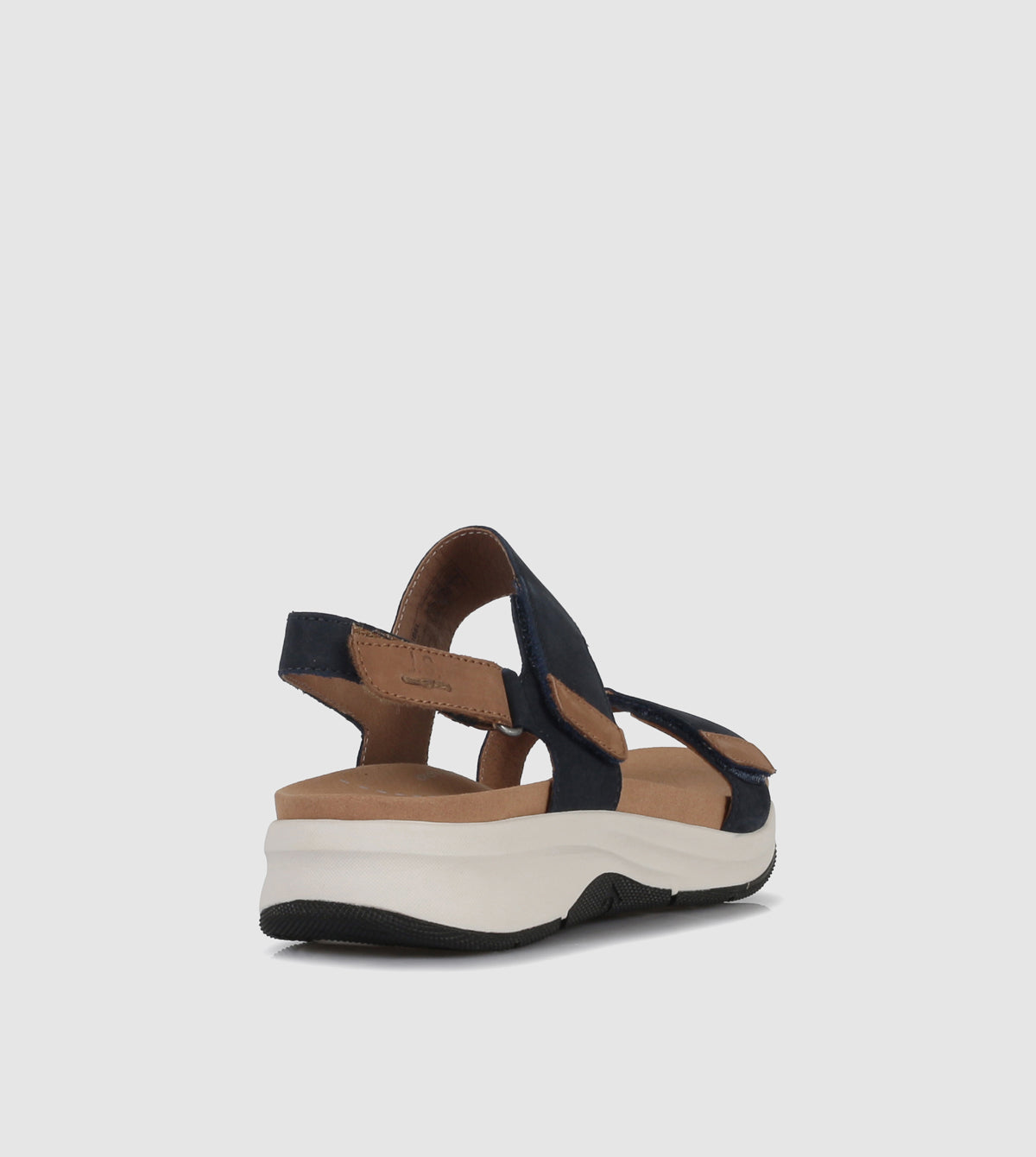 Estelle 04 Sandals by Josef Seibel