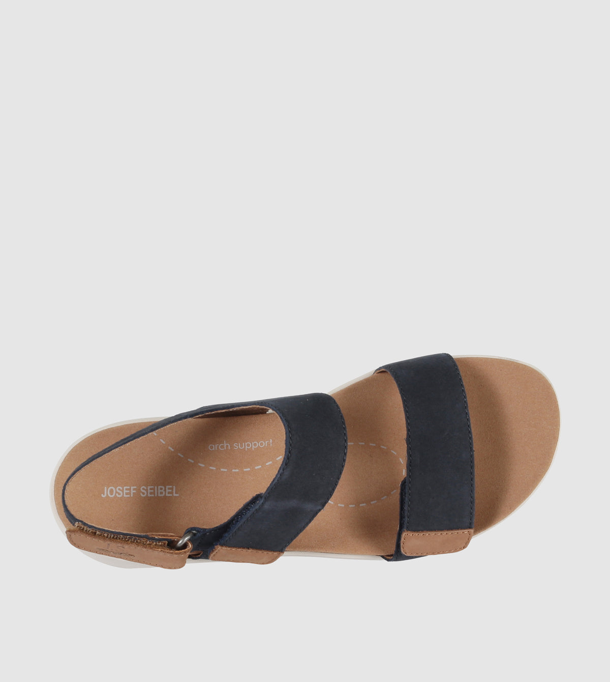 Estelle 04 Sandals by Josef Seibel