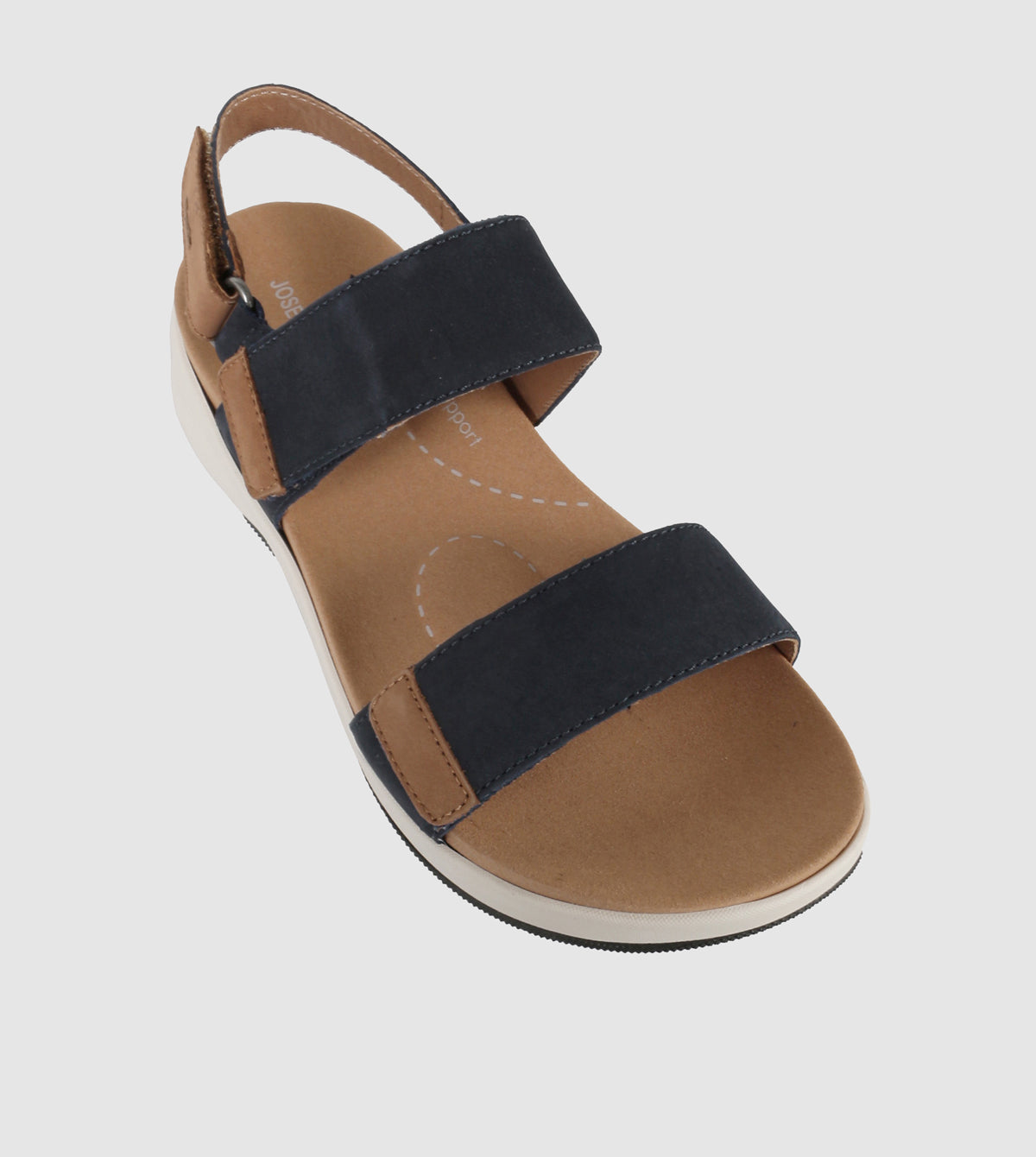 Estelle 04 Sandals by Josef Seibel