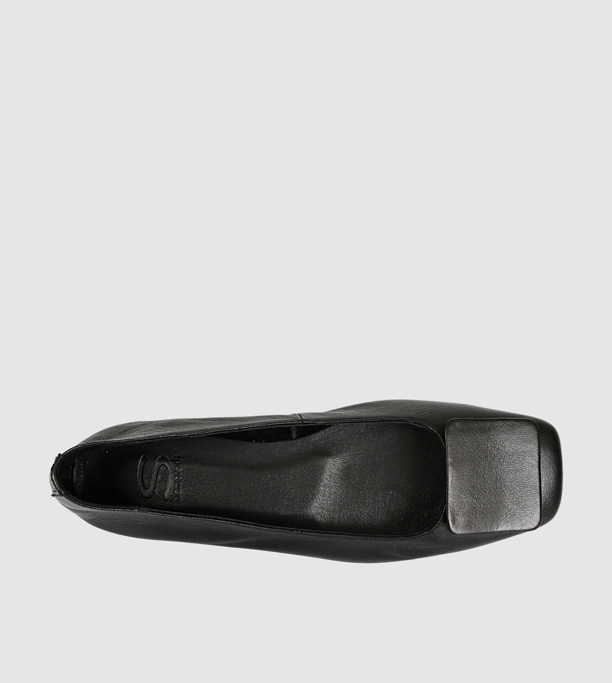 Lalan Ballerinas by S Sempre Di