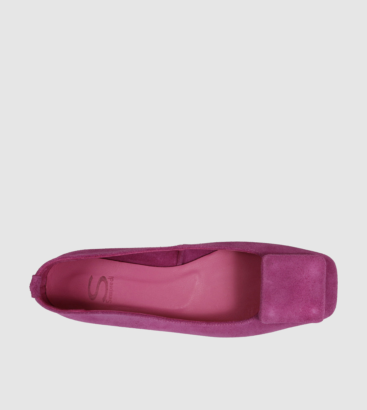 Lalan Ballerinas by S Sempre Di