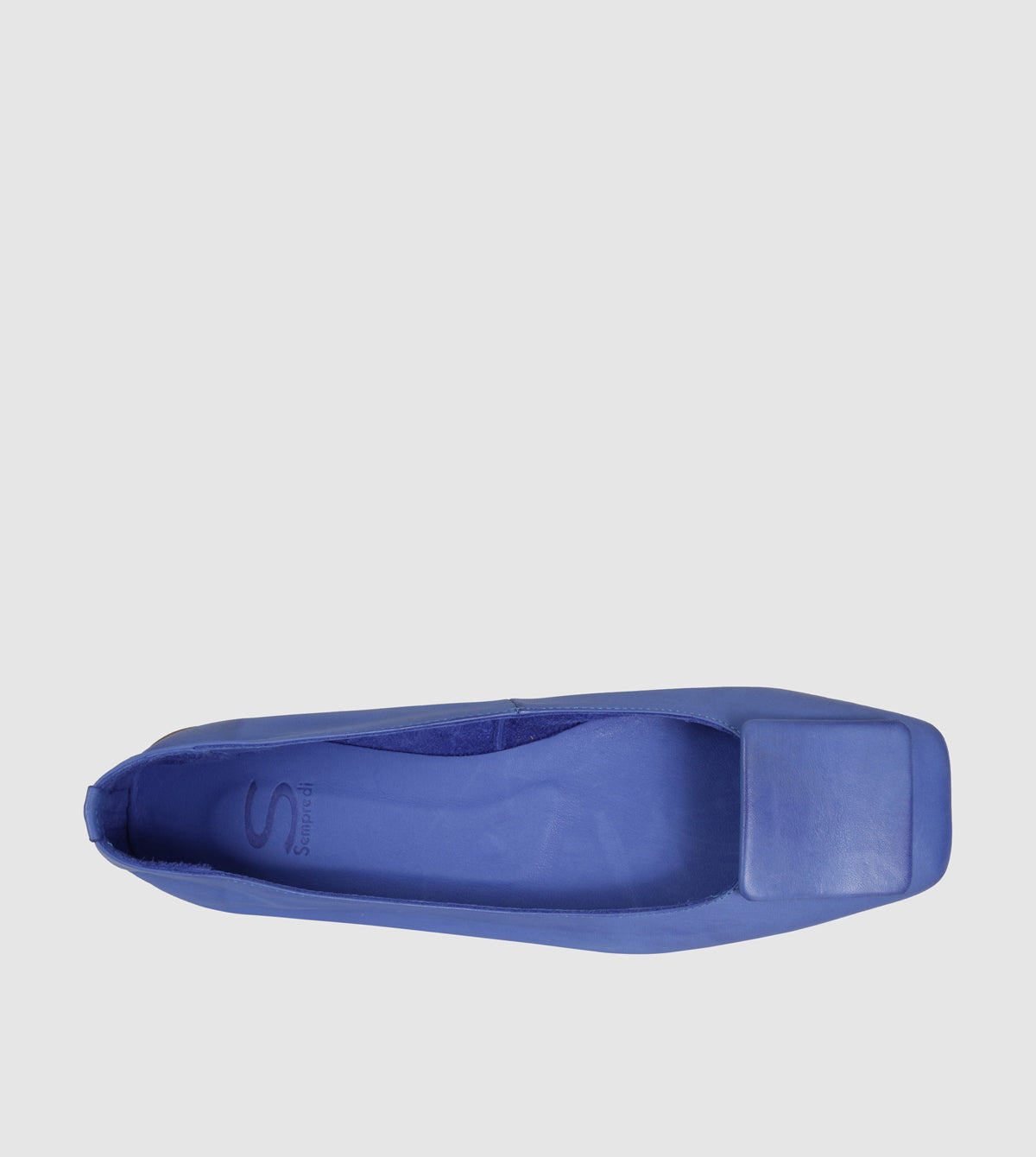 Lalan Ballerinas by S Sempre Di