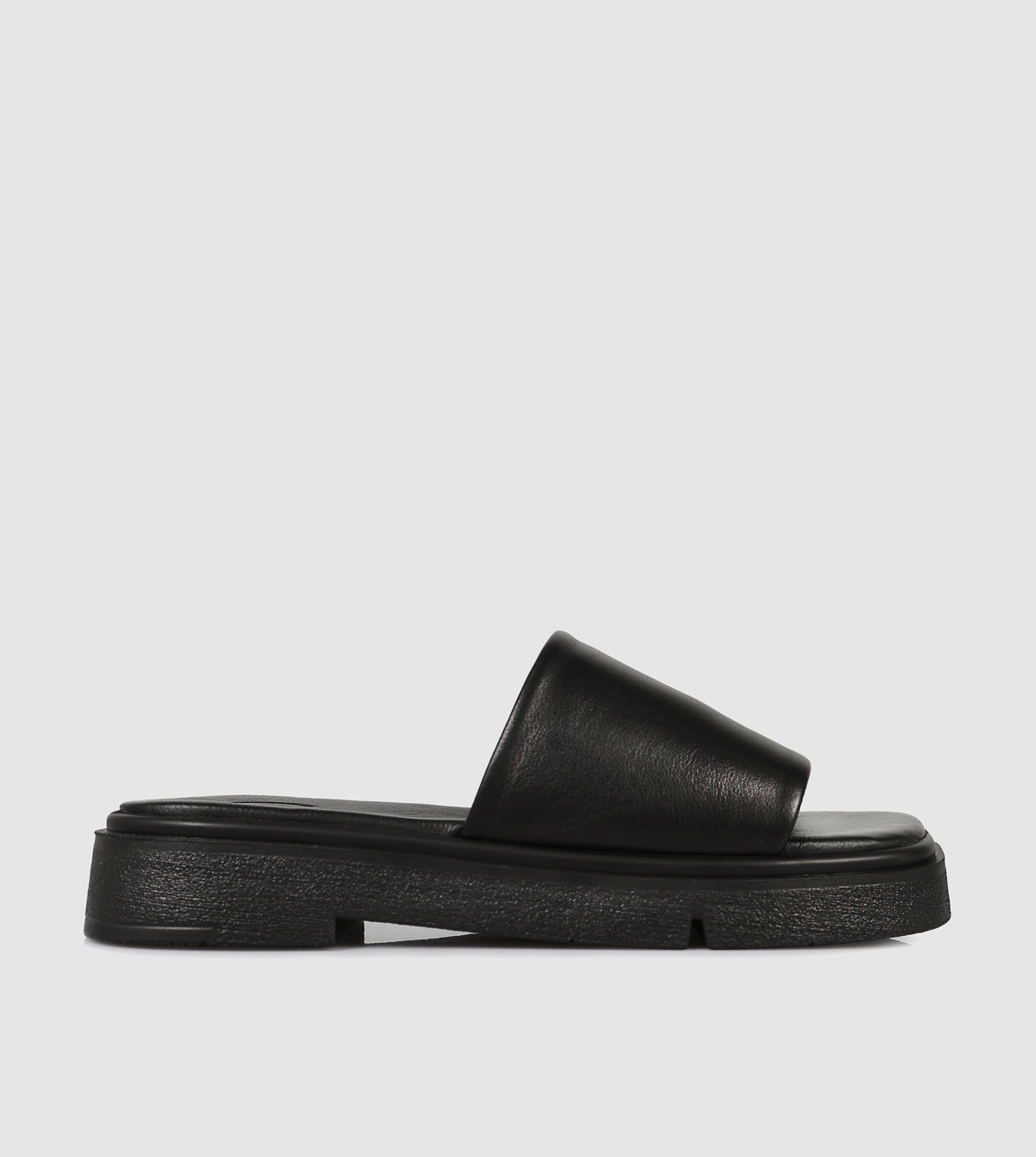 Zula Sandals by Sempre Di