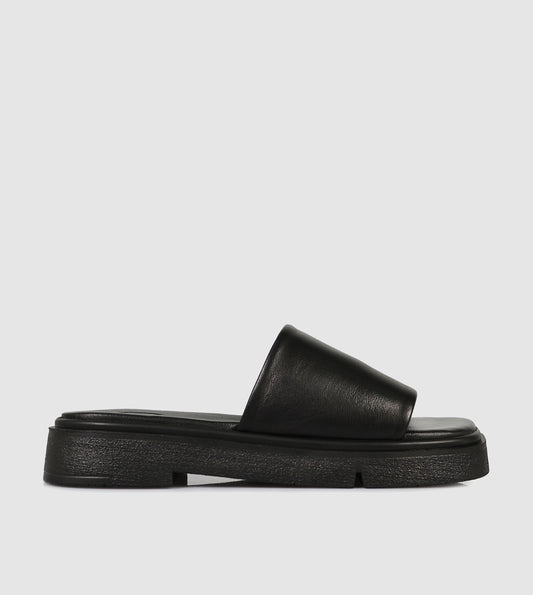 Zula Sandals by Sempre Di