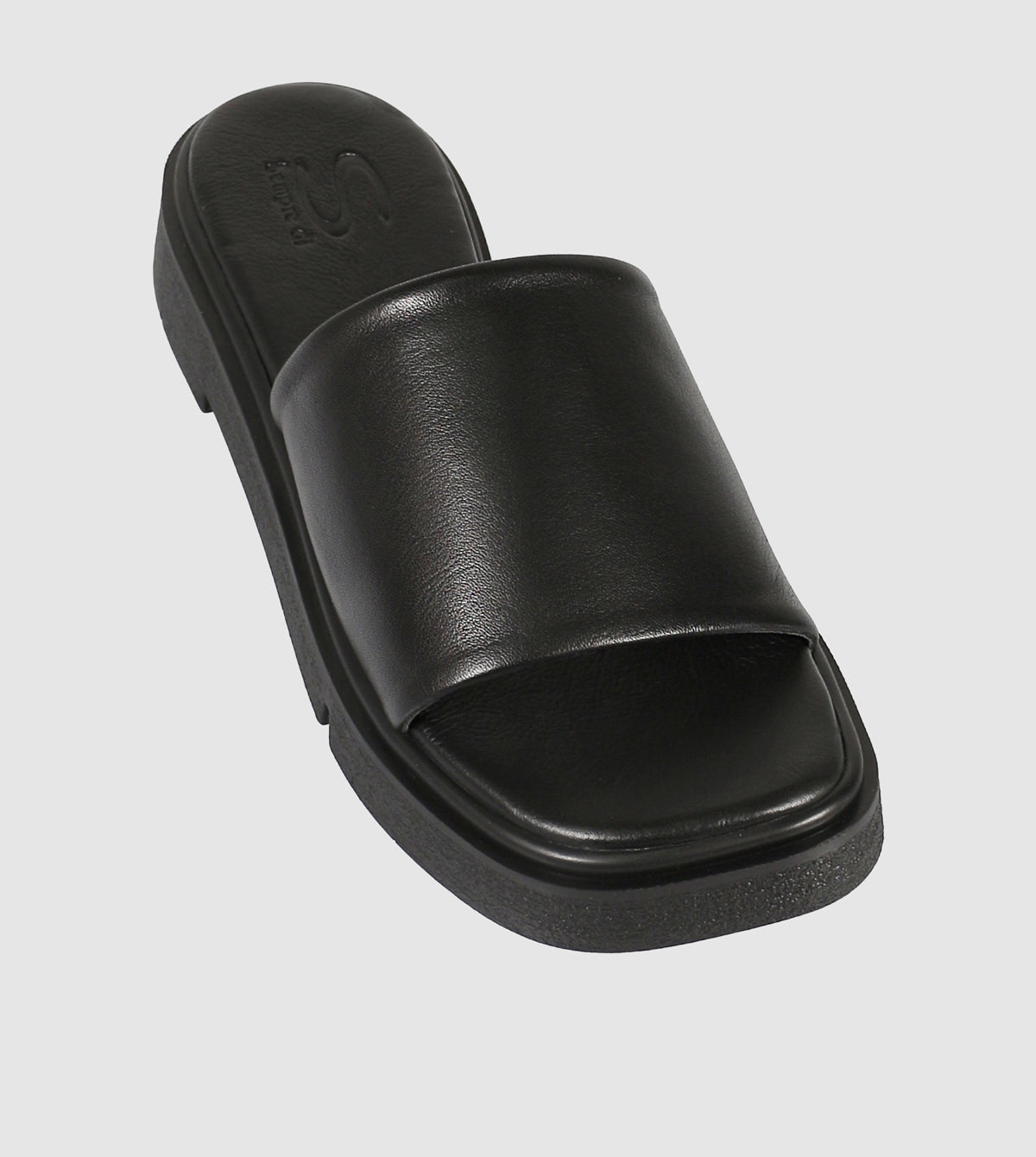 Zula Sandals by Sempre Di