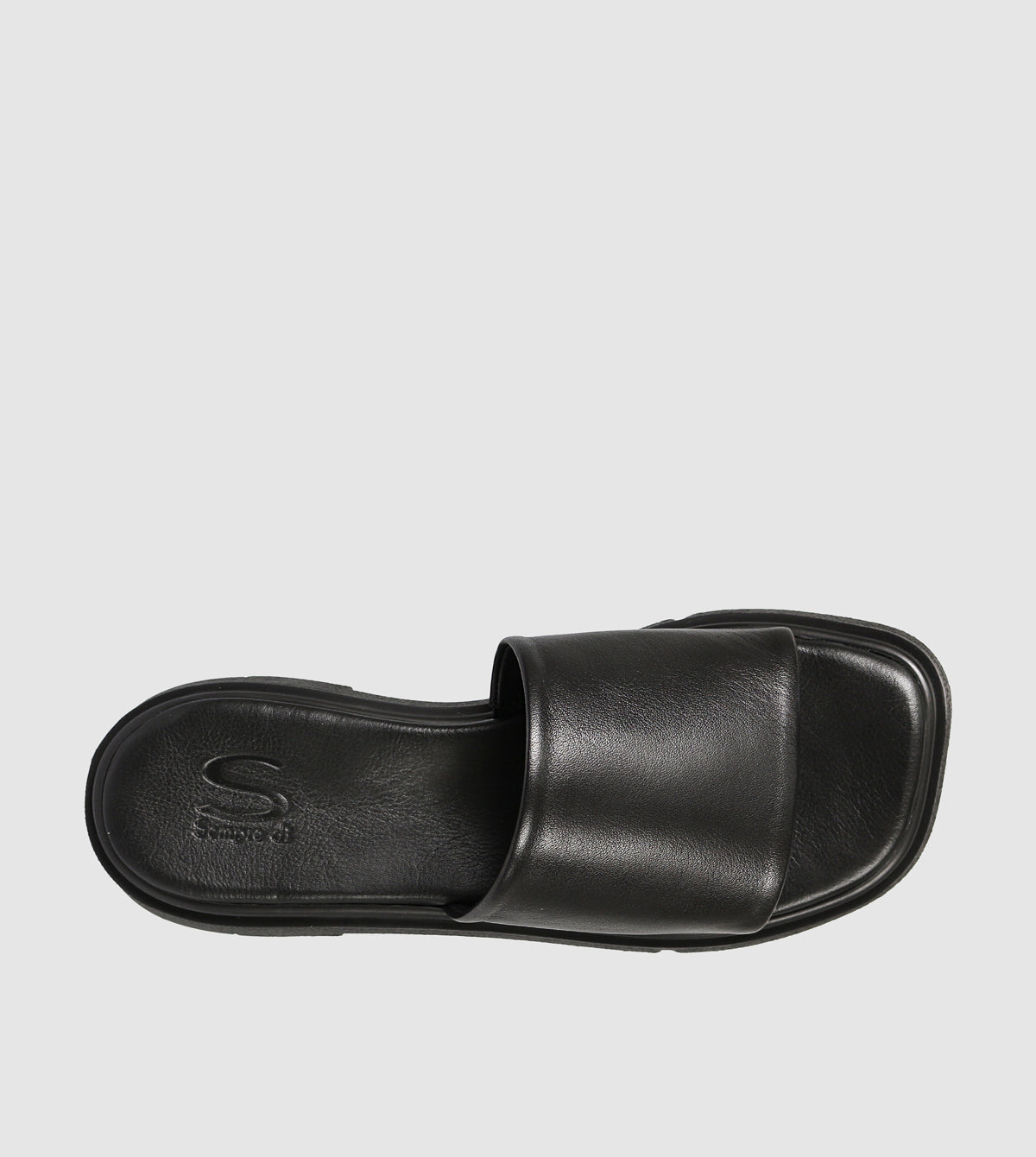 Zula Sandals by Sempre Di