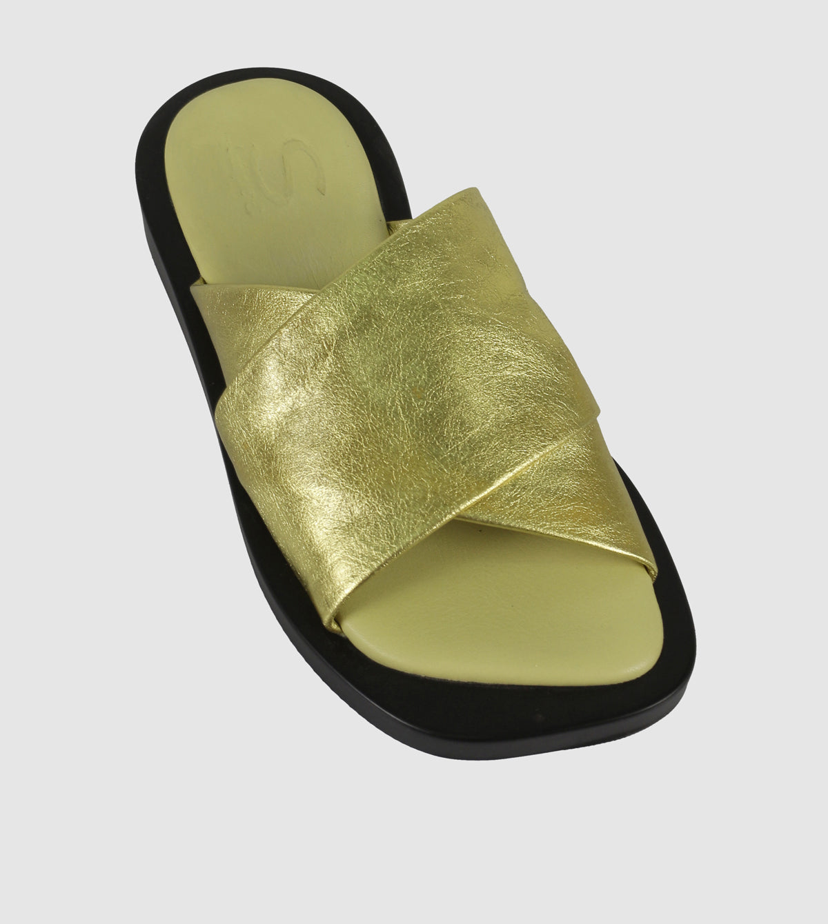 Clover Slides by S Sempre Di
