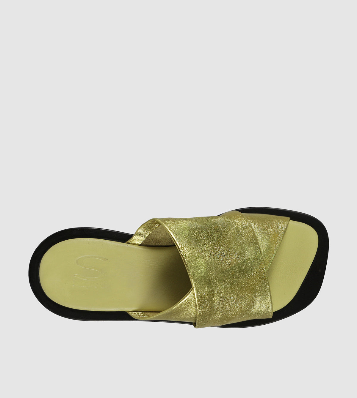 Clover Slides by S Sempre Di