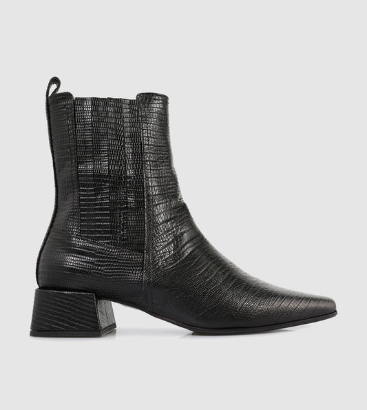 Starley Ankle Boots by Sempre Di