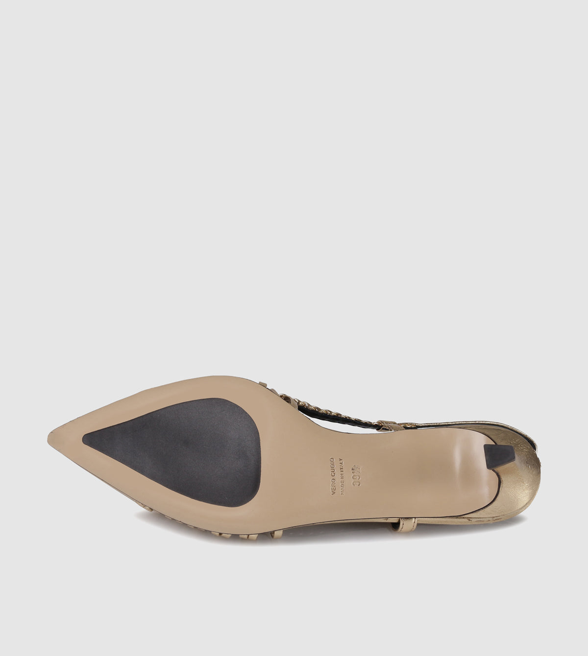 Lorella Slingbacks by Sempre Di