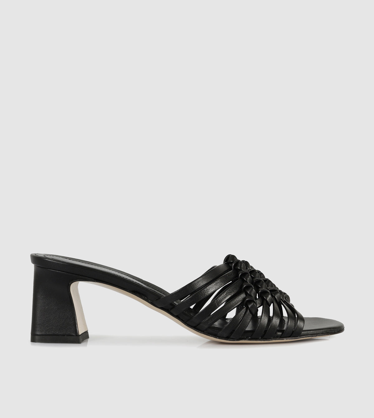 Elka Mules by Sempre Di