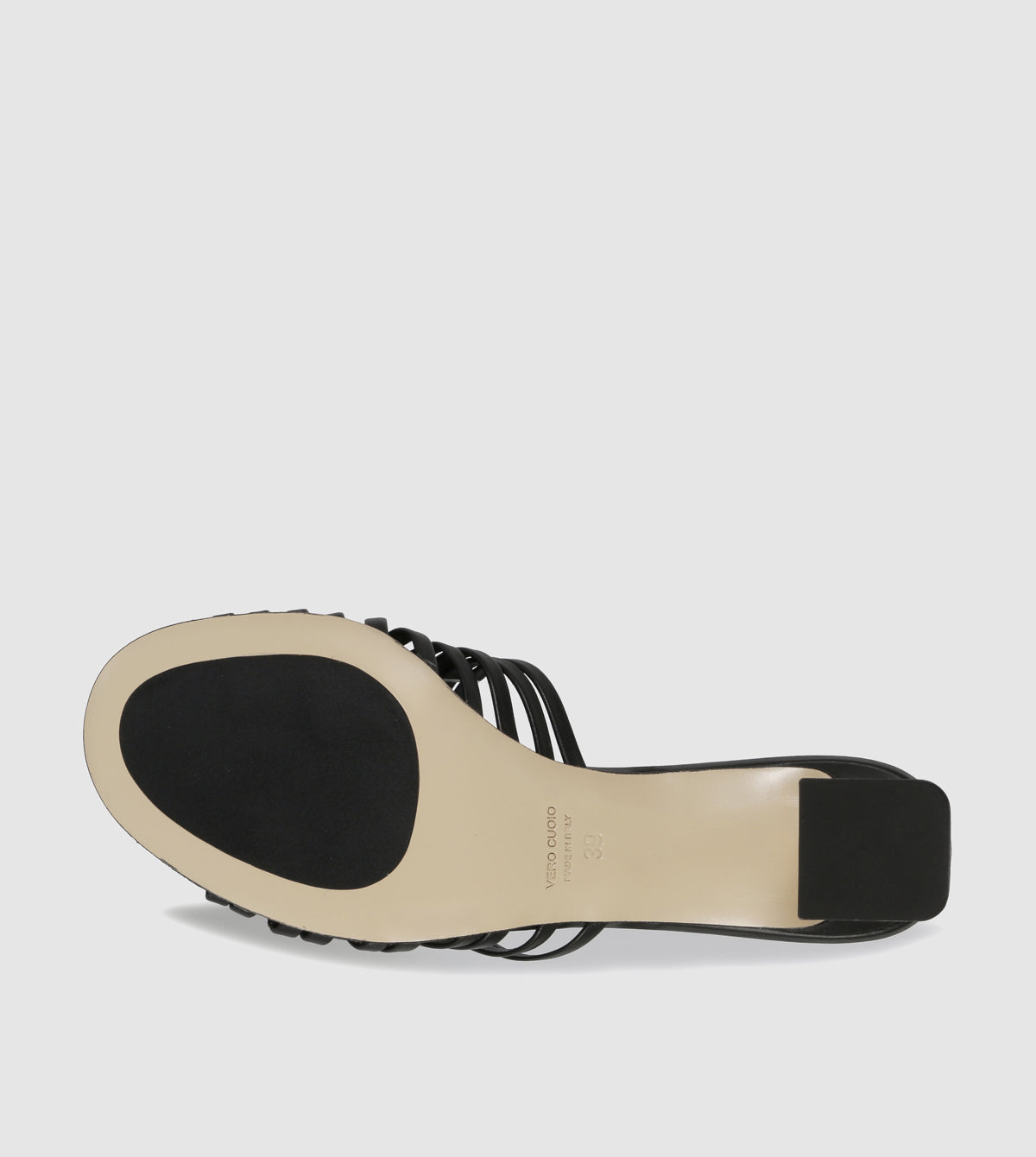 Elka Mules by Sempre Di