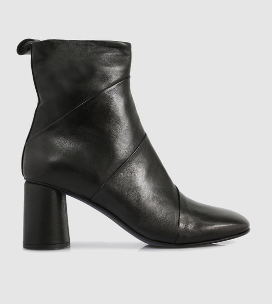 Kela Ankle Boots by Sempre Di