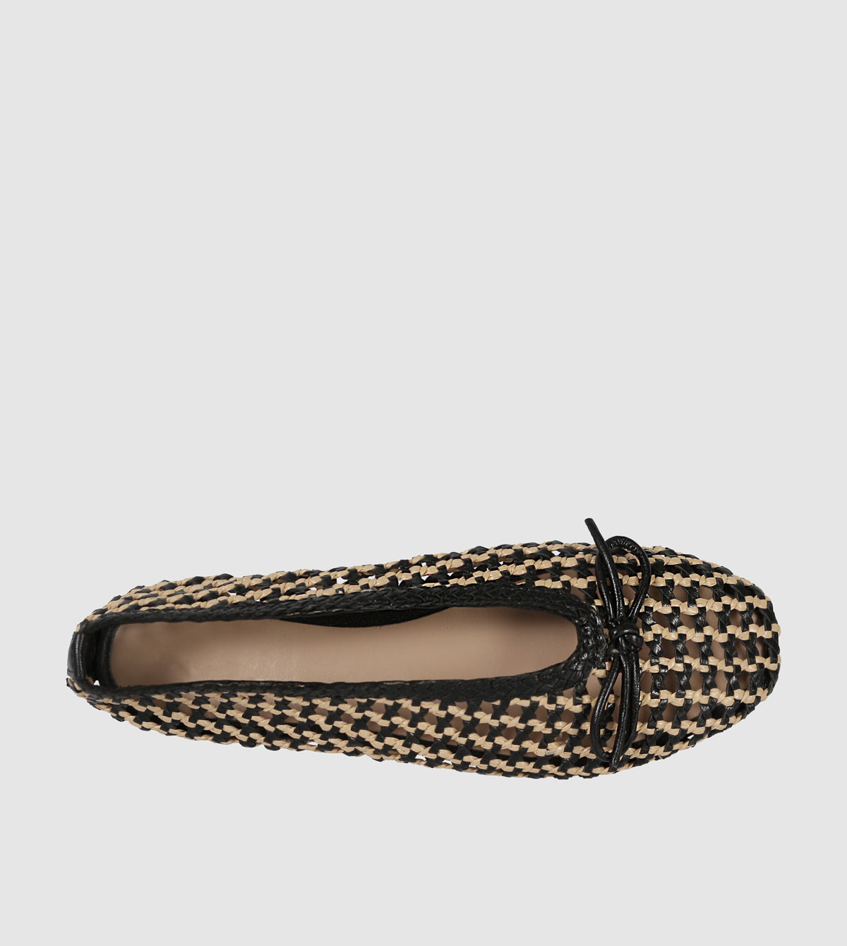 Whalley Ballerinas by S Sempre Di