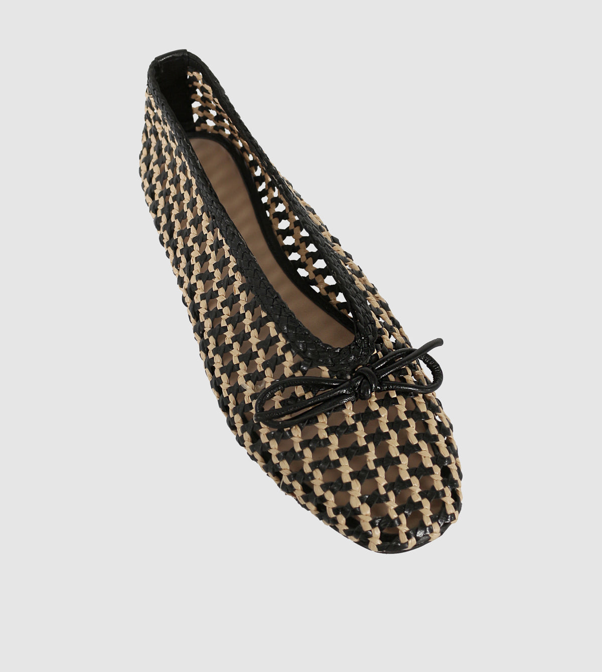 Whalley Ballerinas by S Sempre Di