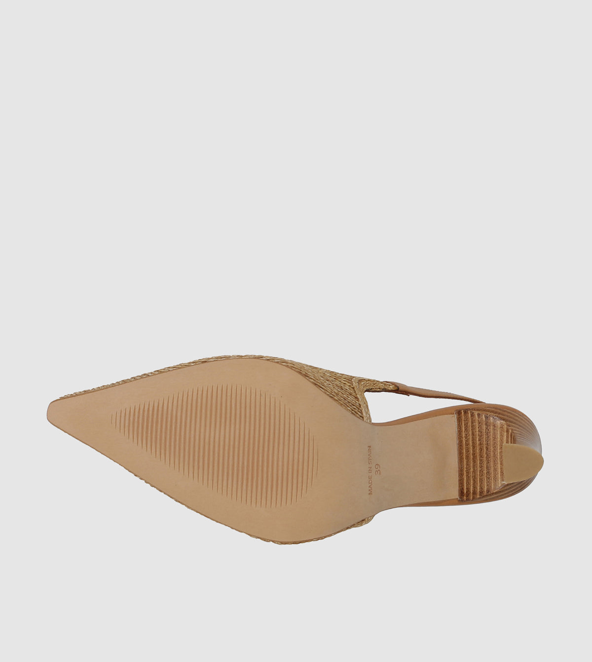 Viora Heels by Neo