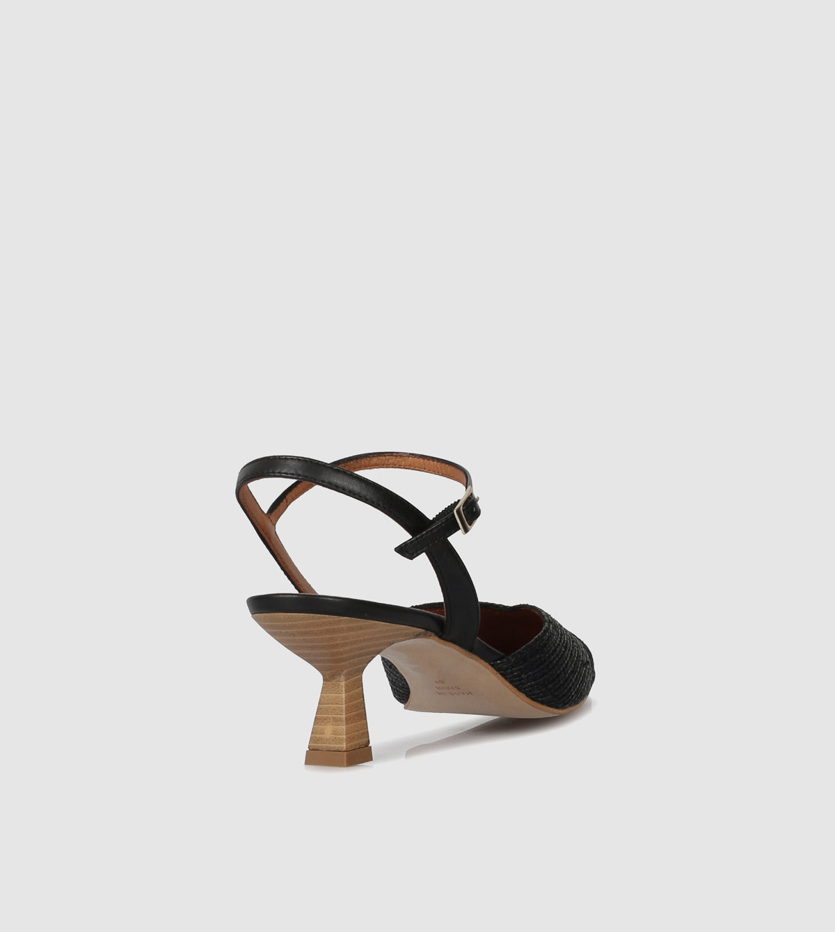 Ora Heels by Neo