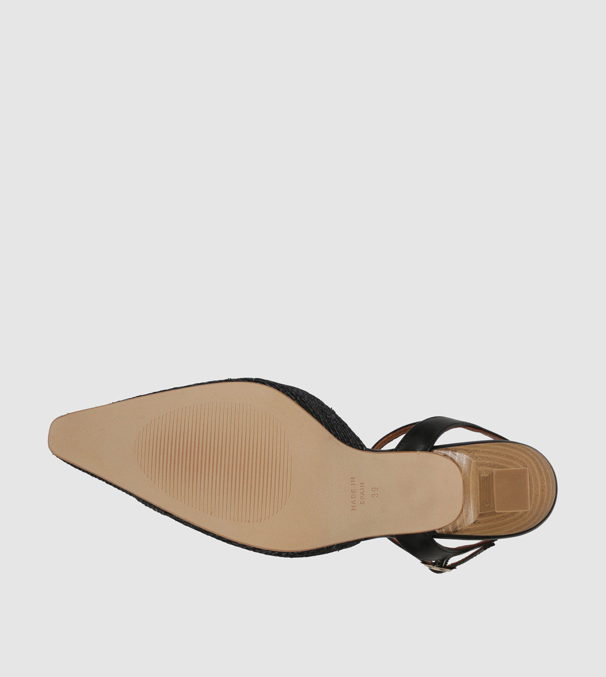 Ora Heels by Neo