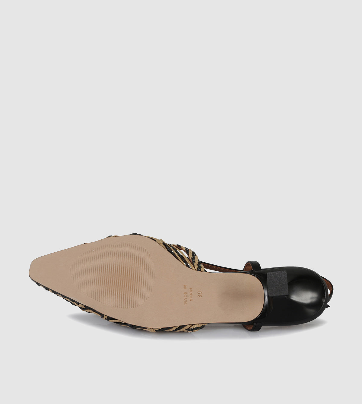 Aitana Slingbacks by Neo